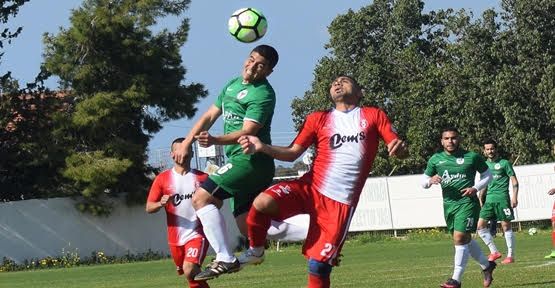 1.LİG BEYAZ GRUP’TA 18. HAFTANIN ARENA PANORAMASI…!