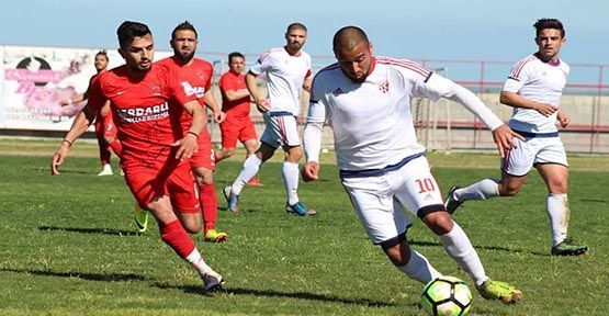 1.LİG BEYAZ GRUP’TA 20.HAFTANIN ARENA PANORAMASI…!