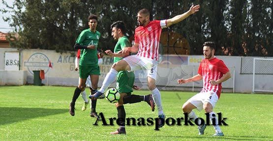 1.LİG BEYAZ GRUP’TA 22. HAFTANIN ARENA PANORAMASI…!