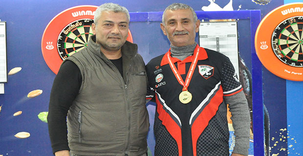 Yedinci Ayak Yine Kara’nın..!