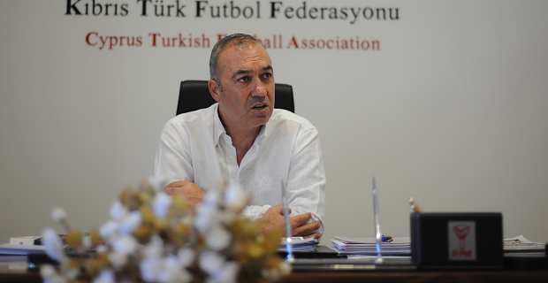 Başkan Sertoğlu'ndan BTM Ligi kararı açıklaması