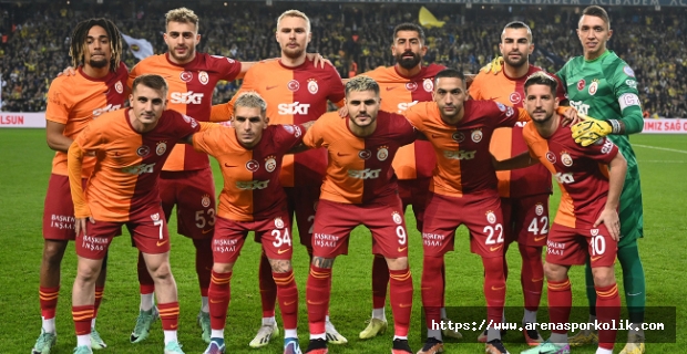 Kadıköy'de Son 7 Maçta 1 Kez Yenildi..!