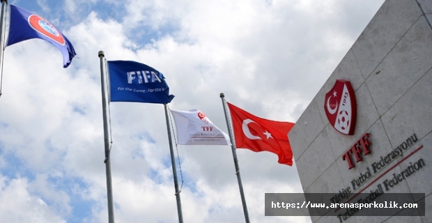 TFF'den "Avrupa Süper Ligi" Açıklaması..!