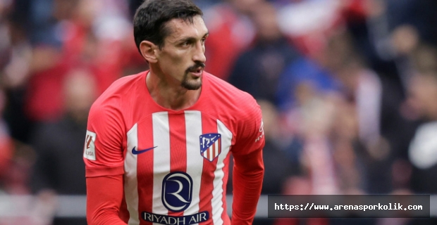 Fenerbahçe'nin Stefan Savic Israrı..!