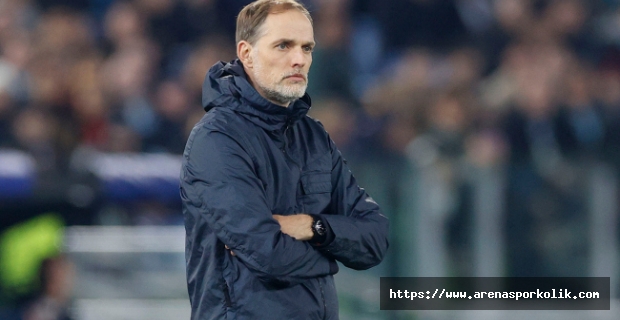 Bayern Münih'te Tuchel Dönemi Bitti. Açıklama Geldi..!