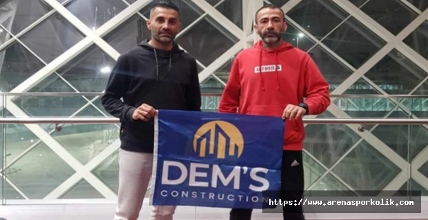 Mehmet Sakallı, Uluslararası Trabzon Yarı Maratonu’nda Koşacak..!