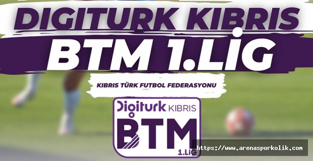 BTM 1'de Cezalılar Açıklandı..!