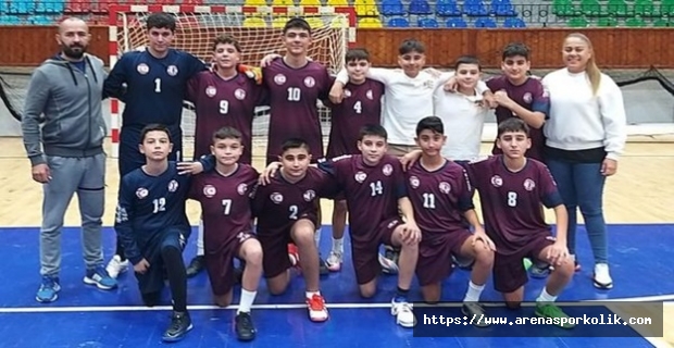 YDK, Futsal’da 2’de 2 Yaptı..!