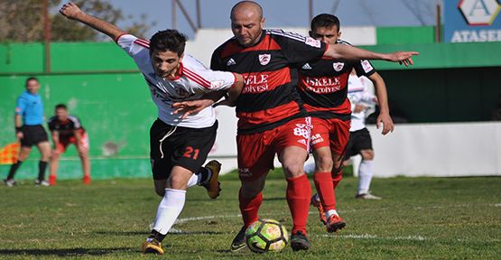 2 SÜPER LİG TAKIMI ELENDİ..!