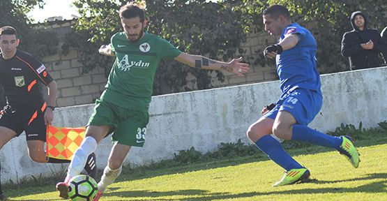 Bağcıl’ın Cenker’i Var…!(1-0)