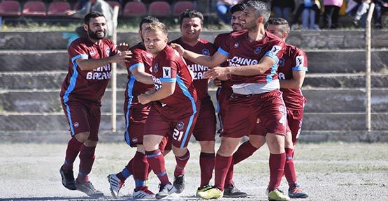 Balıkesir ile Alayköy 1-1'ni üzmedi..! 