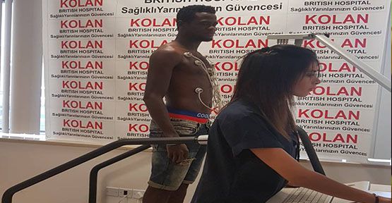 Binatlı’da Sağlık’ta Tamam..!