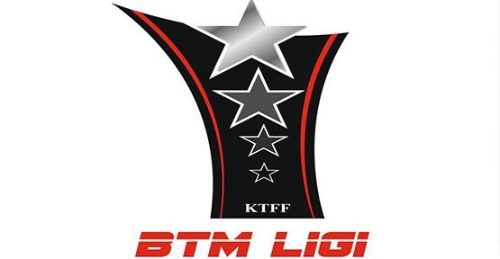 BTM Ligi fikstürü çekiliyor..!