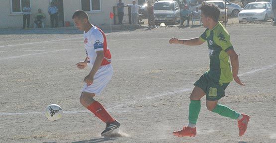 Çanakkale son nefeste yıldızı ile güldü..! (0-1) 