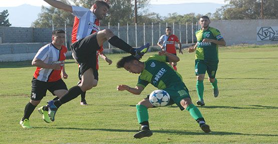 Çanakkale “YILRIRIM” gibi çarptı..! (4-0) 