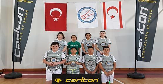 Carlton Yıldızlar Liginde YDÜ Zirvede..!