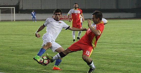 CONIFA’da 4.Gün Hakemleri açıklandı..!