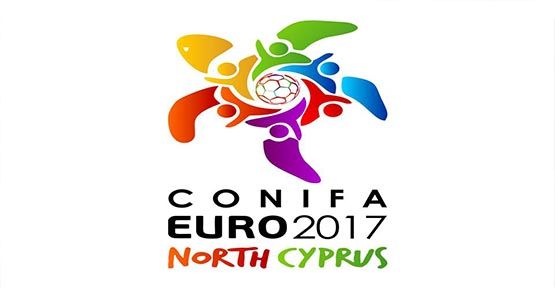 CONIFA’da Fikstür Belirlendi..!