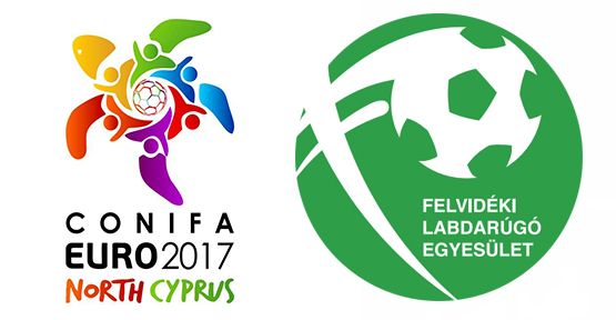 CONIFA’nın Yeni Takımı Felvidek oldu..!