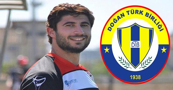 DTB U17 Cemal Yazır’a emanet..!