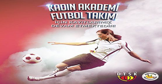 Dumlupınar kadın futbolunda da boy gösterecek..!