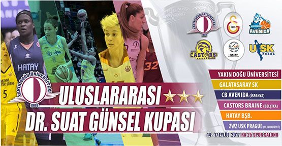 Dünya Yıldızları Kuzey Kıbrıs’a Geliyor..!