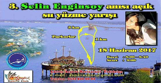 Enginsoy anılıyor..!