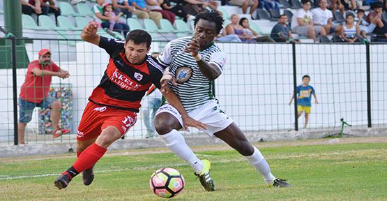 Futbol Sezonu 23 Eylül’de başlayacak..!