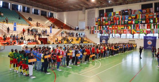 Futsal’da Final Günü..!