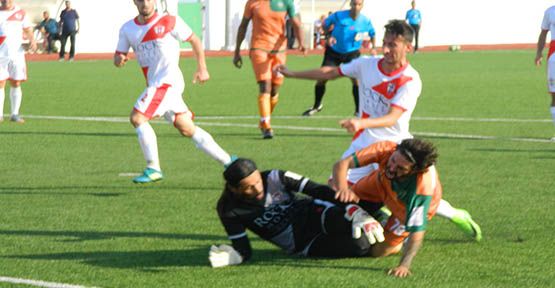 GHE hayata dönerken, Değirmenlik eriyor..! (1-2)