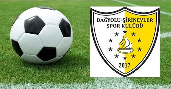 Gol Düellosu Dağyolu-Şirinevler’in…! (3-2)