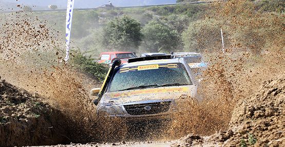 Güzelyalı’da Off Road günü..!