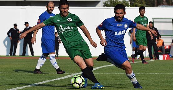 Kabak Denizli’nin başına patladı..! (0-2)