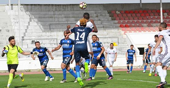 Kaptan Fırat gemileri YAK’tı..! (4-3)