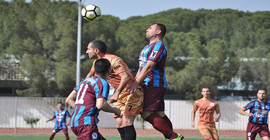 Karaoğlan Liderliği Korudu..! (3-0)