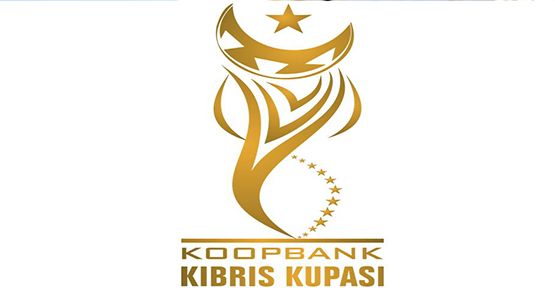 Koopbank Kıbrıs Kupası Çarşamba günü başlıyor..!