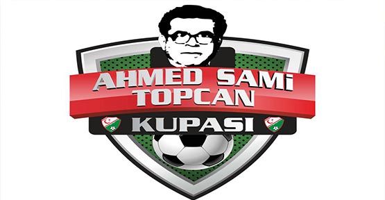  Maraş ve Esentepe, Ahmed Sami Topcan Kupası Finali İçin Karşılaşıyor..!