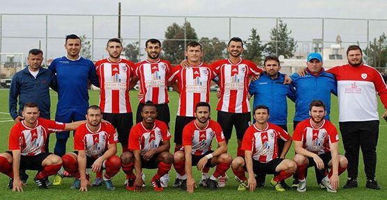 Maraş’ta maça giriş ÜCRETSİZ..!