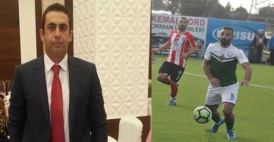 Nurel; “Maraş ve A.Ogan Futbolumuza Kara Leke Sürdü..”