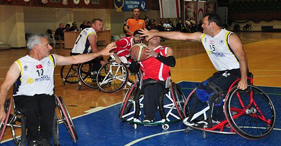 Rakip, Lider Keçiören…