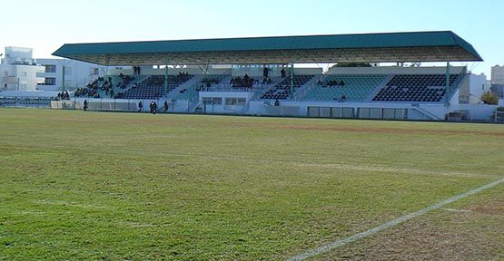 Ruso Stadı’nın zemini içler acısı..!