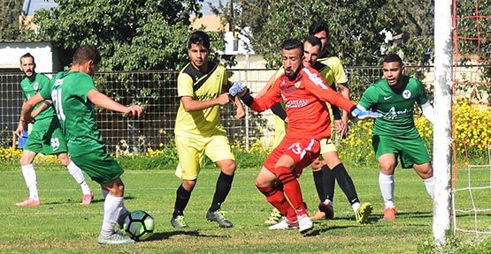 Sevinseler mi Üzülseler mi…? (1-1)