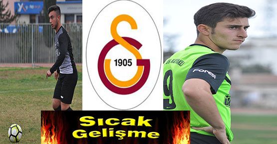 SICAK GELİŞME…! Ali ve Arda’da Galatasaray’a gidiyor..!