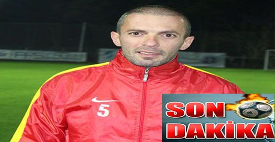 SON DAKİKA…! Ender Hamitköy’de..!