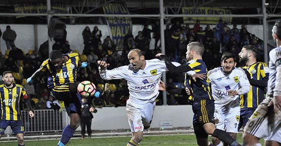 Süper Lig’de 16. Haftanın Arena Panoraması…!