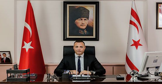 Tesisleşmeye Devam..! 2018 Projeleri Açıklandı..!