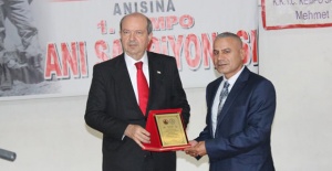 Kempo Anı Şampiyonası Yapıldı..!