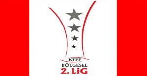BTM 2.Lig'de 1.Hafta Programı Açıklandı..!