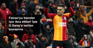 Katar'da Falcao Seferberliği..!