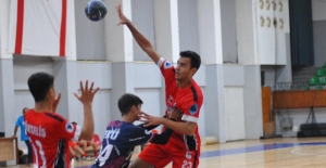 U16’da finalistler belirlendi